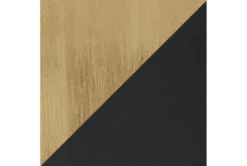 48" Black Velvet + Gold Metal Legs Storage Bench -Living Room Furniture Shop 326523 black velvet storage bench material 76