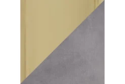 46" Grey Velvet Bench With Gold Metal Legs -Living Room Furniture Shop 326548 grey velvet bench material 76