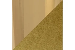 46" Mustard Velvet Bench With Gold Metal Legs -Living Room Furniture Shop 326550 yellow velvet bench material 76