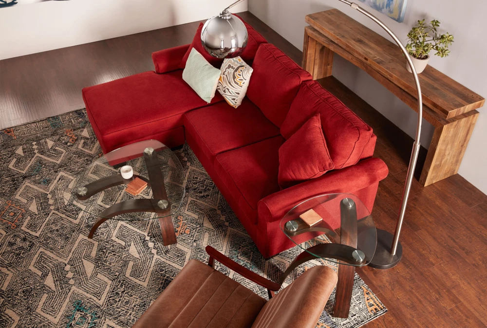 Allure End Table 3 Allure End Table - Image 3