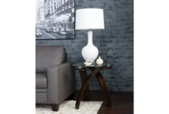 Allure End Table 11 Allure End Table -Living Room Furniture Shop 42894 9