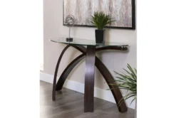 Allure Console Table -Living Room Furniture Shop 42896 23