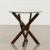 Brisbane End Table