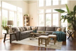 Brisbane End Table -Living Room Furniture Shop 66434 6