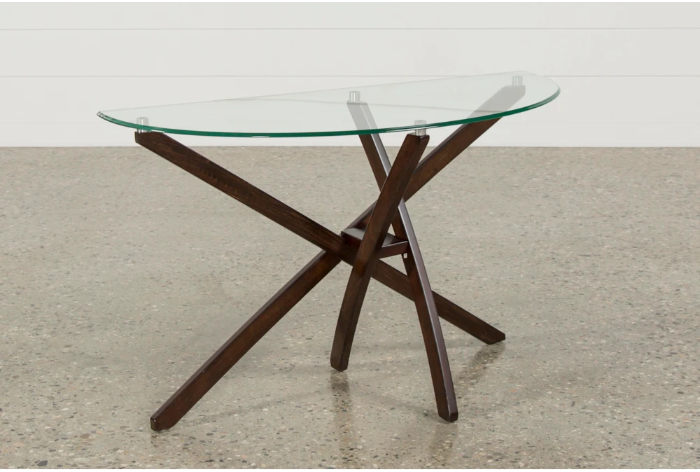 Brisbane Console Table 2 Brisbane Console Table - Image 2