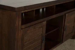 Canyon 64" TV Stand -Living Room Furniture Shop 75702 8