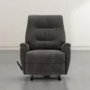 Rogan II Fabric Wallaway Recliner