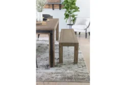 Amos 71" Dining Bench -Living Room Furniture Shop 85247 10