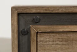 Amos 63" Buffet -Living Room Furniture Shop 85248 6