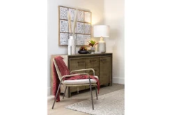 Amos 63" Buffet -Living Room Furniture Shop 85248 grey wood buffet room 35