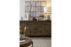 Amos 63" Buffet -Living Room Furniture Shop 85248 grey wood buffet room 36