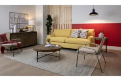 Amos 63" Buffet -Living Room Furniture Shop 85248 grey wood buffet room 41