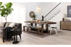 Amos 63" Buffet -Living Room Furniture Shop 85248 grey wood buffet room 42