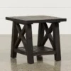 Jaxon End Table