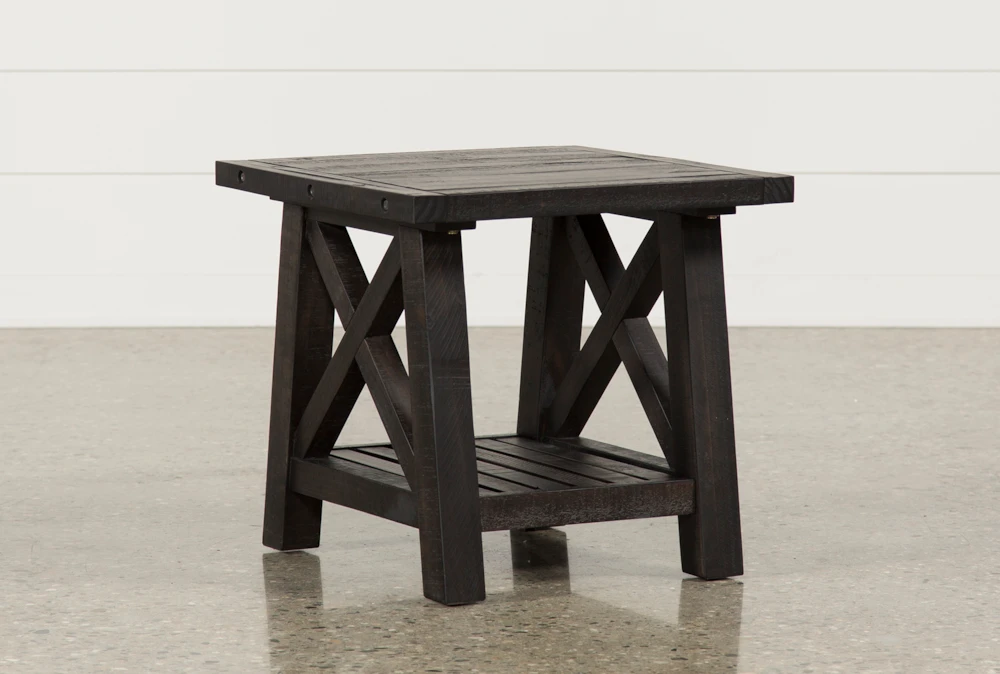 Jaxon End Table 1 Jaxon End Table