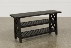 Jaxon Console Table -Living Room Furniture Shop 92041 1