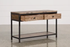 Cody Console Table 9 Cody Console Table -Living Room Furniture Shop 95212 3