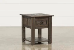 Grant End Table