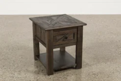 Grant End Table -Living Room Furniture Shop 96195 3