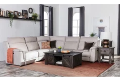 Grant End Table -Living Room Furniture Shop 96195 6