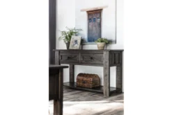Grant Console Table -Living Room Furniture Shop 96197 5