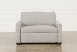 Mackenzie Silverpine 53" Twin Sofa Sleeper 10 Mackenzie Silverpine 53" Twin Sofa Sleeper -Living Room Furniture Shop 99945 1