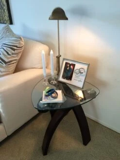 Allure End Table 13 Allure End Table -Living Room Furniture Shop normal 11