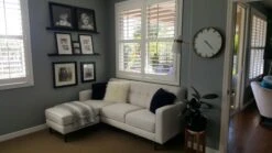 London Optical Ottoman -Living Room Furniture Shop normal 21