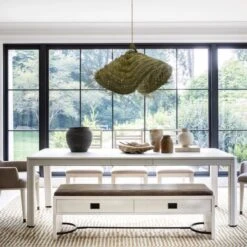 Centre Bench By Nate Berkus + Jeremiah Brent 27 Centre Bench By Nate Berkus + Jeremiah Brent -Living Room Furniture Shop normal 42