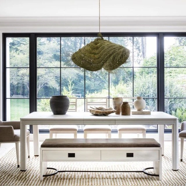 Centre Bench By Nate Berkus + Jeremiah Brent 14 Centre Bench By Nate Berkus + Jeremiah Brent - Image 14