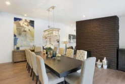 Amos 63" Buffet -Living Room Furniture Shop normal 45