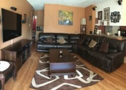 Canyon 64" TV Stand -Living Room Furniture Shop normal 48