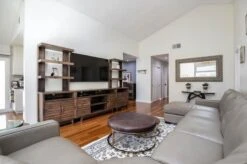 Allure Console Table -Living Room Furniture Shop normal 5