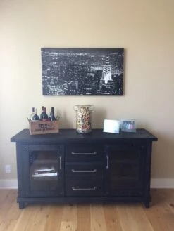 Jaxon 65" Sideboard -Living Room Furniture Shop normal 52