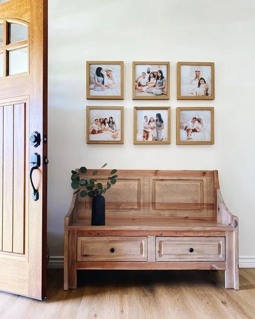 Agusta Bench 7 Agusta Bench - Image 7