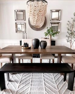 Sandro 63" Bench -Living Room Furniture Shop normal 58