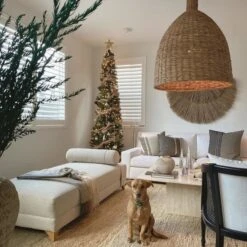 Vaughn 71" Settee By Nate Berkus + Jeremiah Brent -Living Room Furniture Shop normal 61